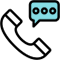 Demand communication