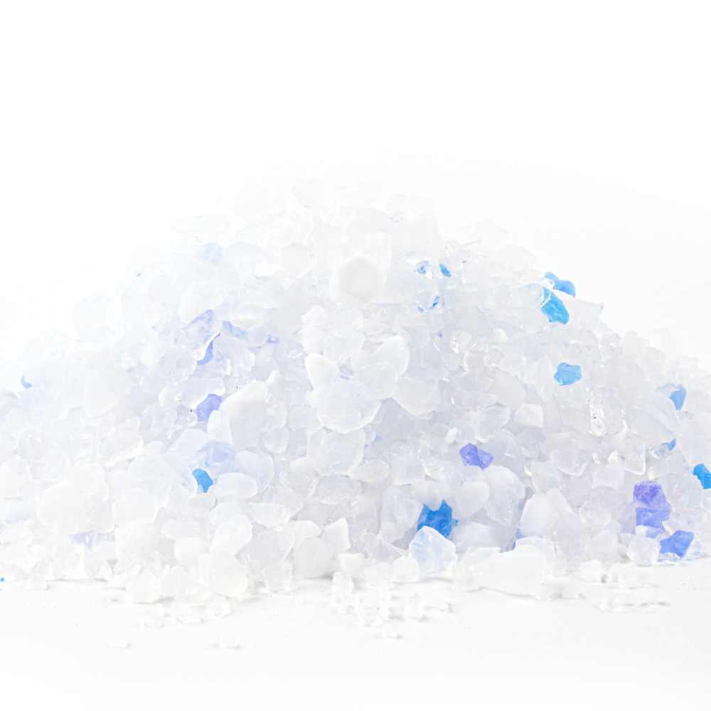 How Crystal Cat Litter Transforms Your Cat’s Bathroom Experience