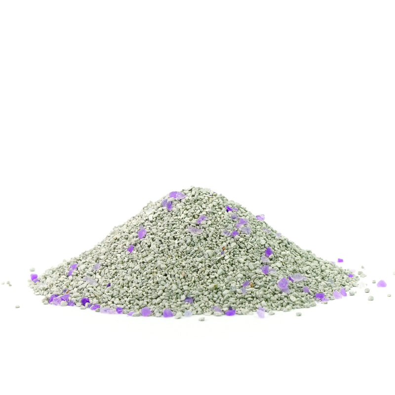 Mineral Cat Litter