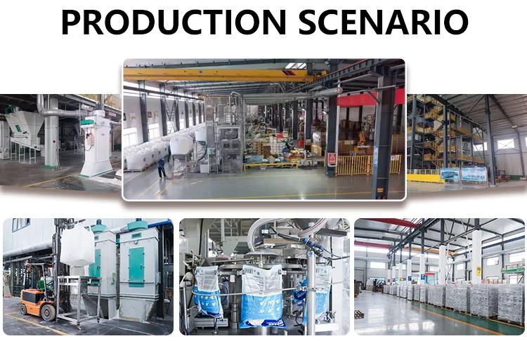Traceability of Tofu Cat Litter Ingredients: Safety Standards and Manufacturing Processes for Pea Fiber and Tofu Residue