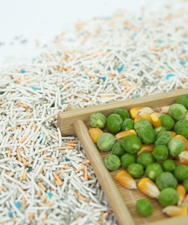 Why Mixed Cat Litter Is a High-Margin Product for Pet Retailers